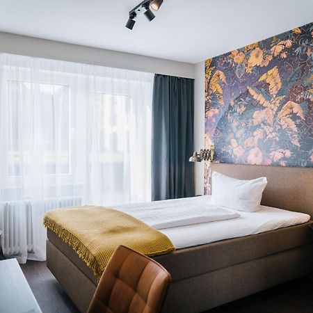 מרבורג Hotel Stuempelstal מראה חיצוני תמונה