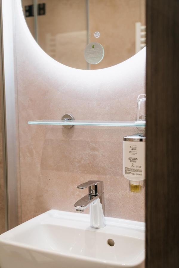מרבורג Hotel Stuempelstal מראה חיצוני תמונה
