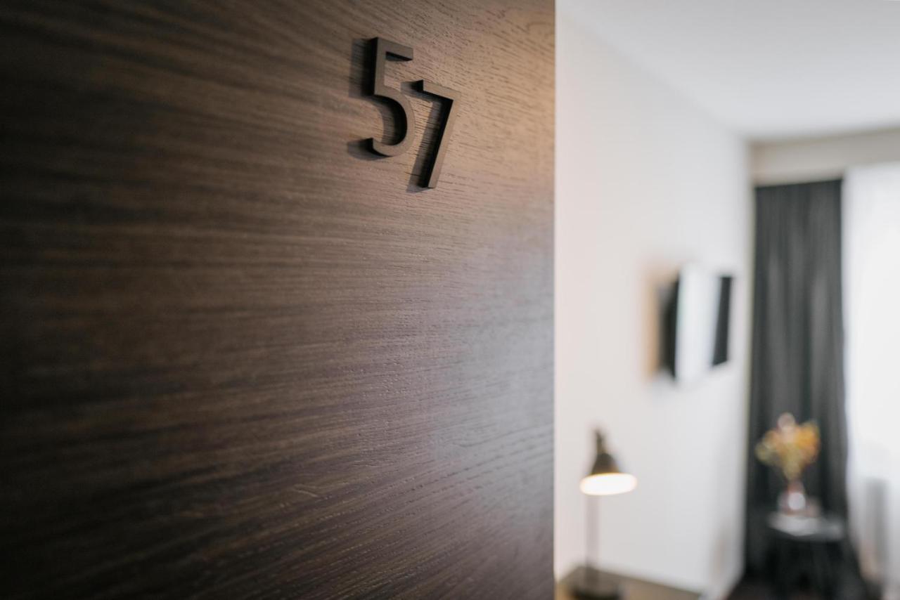 מרבורג Hotel Stuempelstal מראה חיצוני תמונה