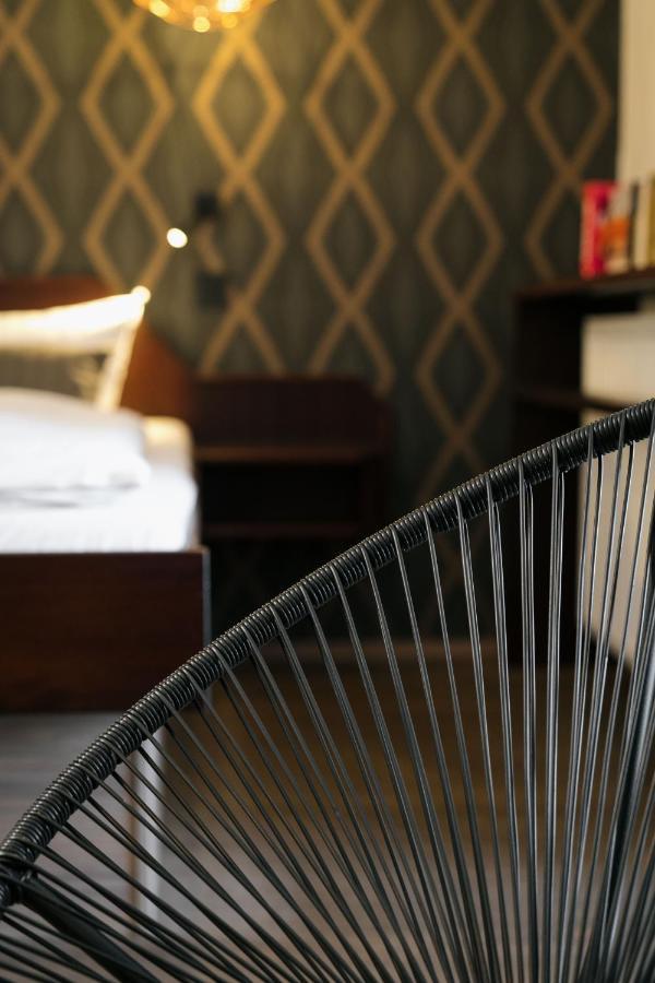 מרבורג Hotel Stuempelstal מראה חיצוני תמונה