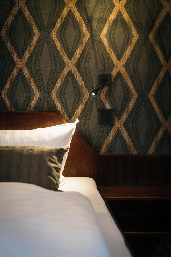 מרבורג Hotel Stuempelstal מראה חיצוני תמונה