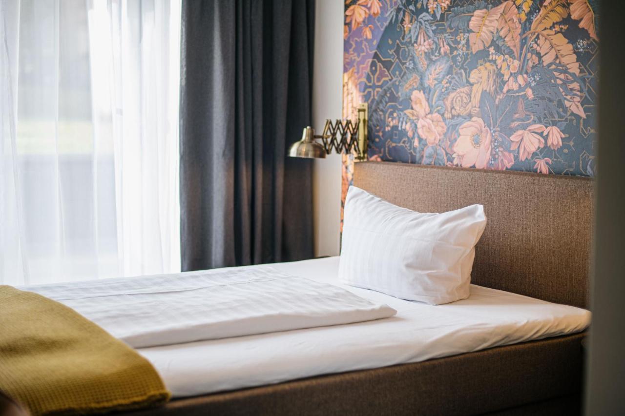 מרבורג Hotel Stuempelstal מראה חיצוני תמונה