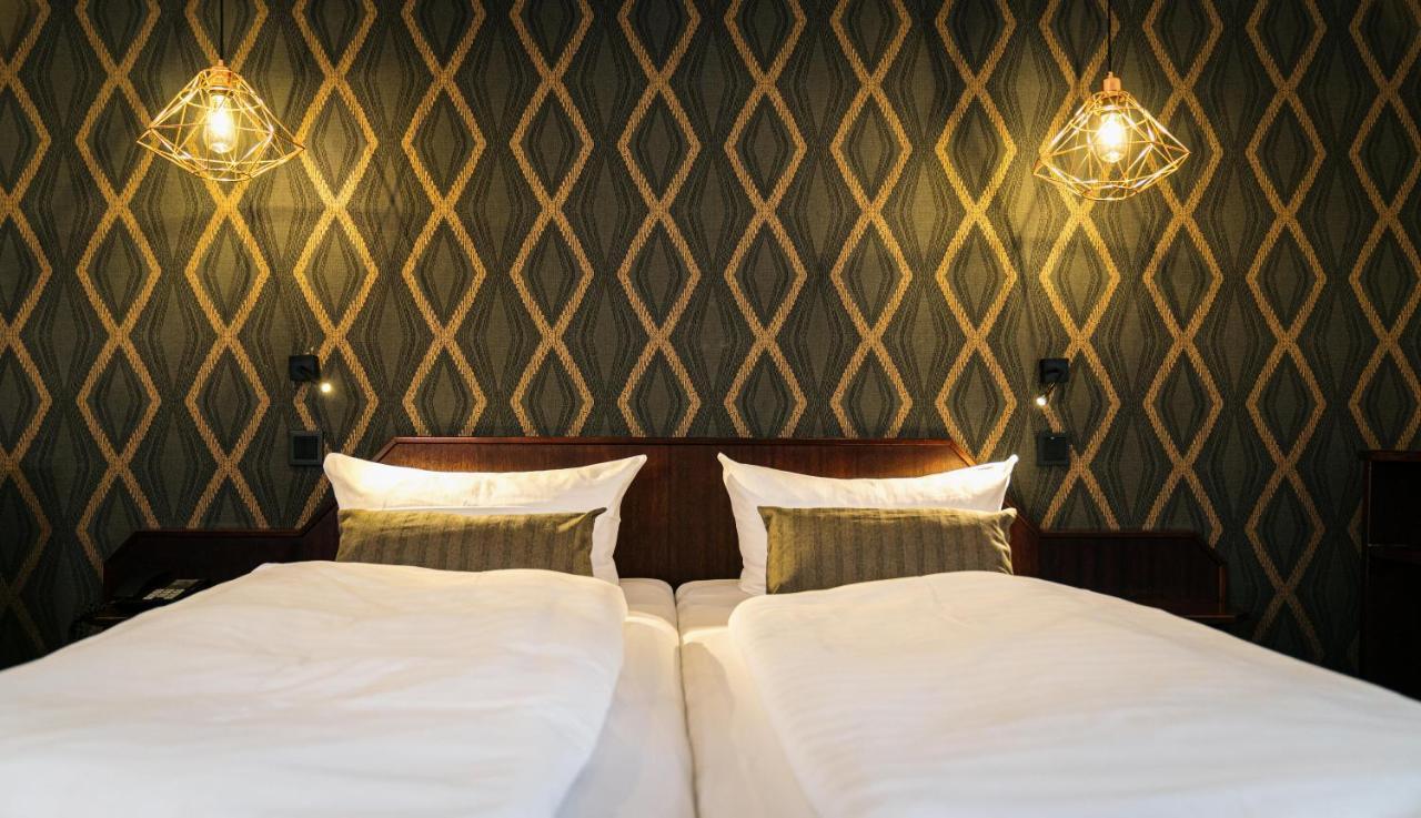 מרבורג Hotel Stuempelstal מראה חיצוני תמונה