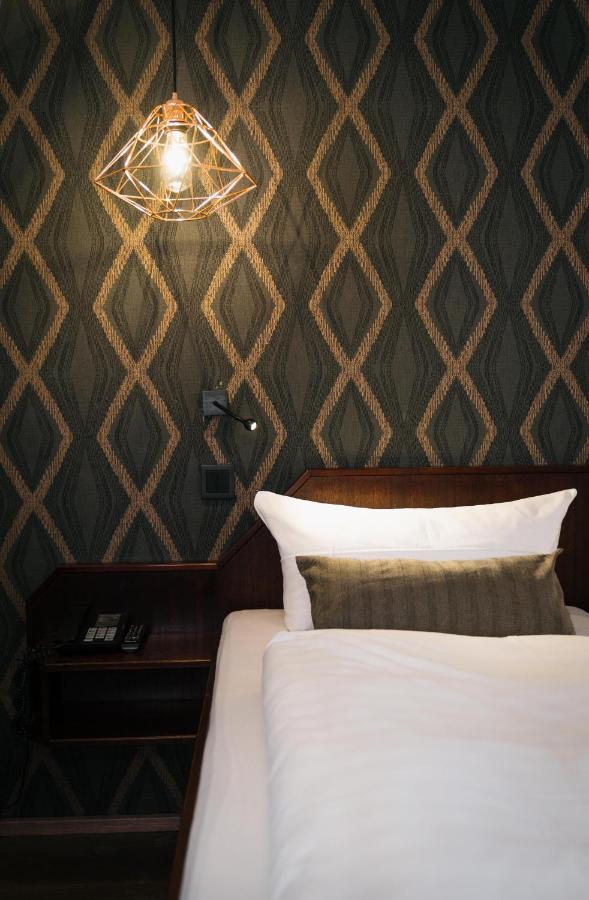 מרבורג Hotel Stuempelstal מראה חיצוני תמונה