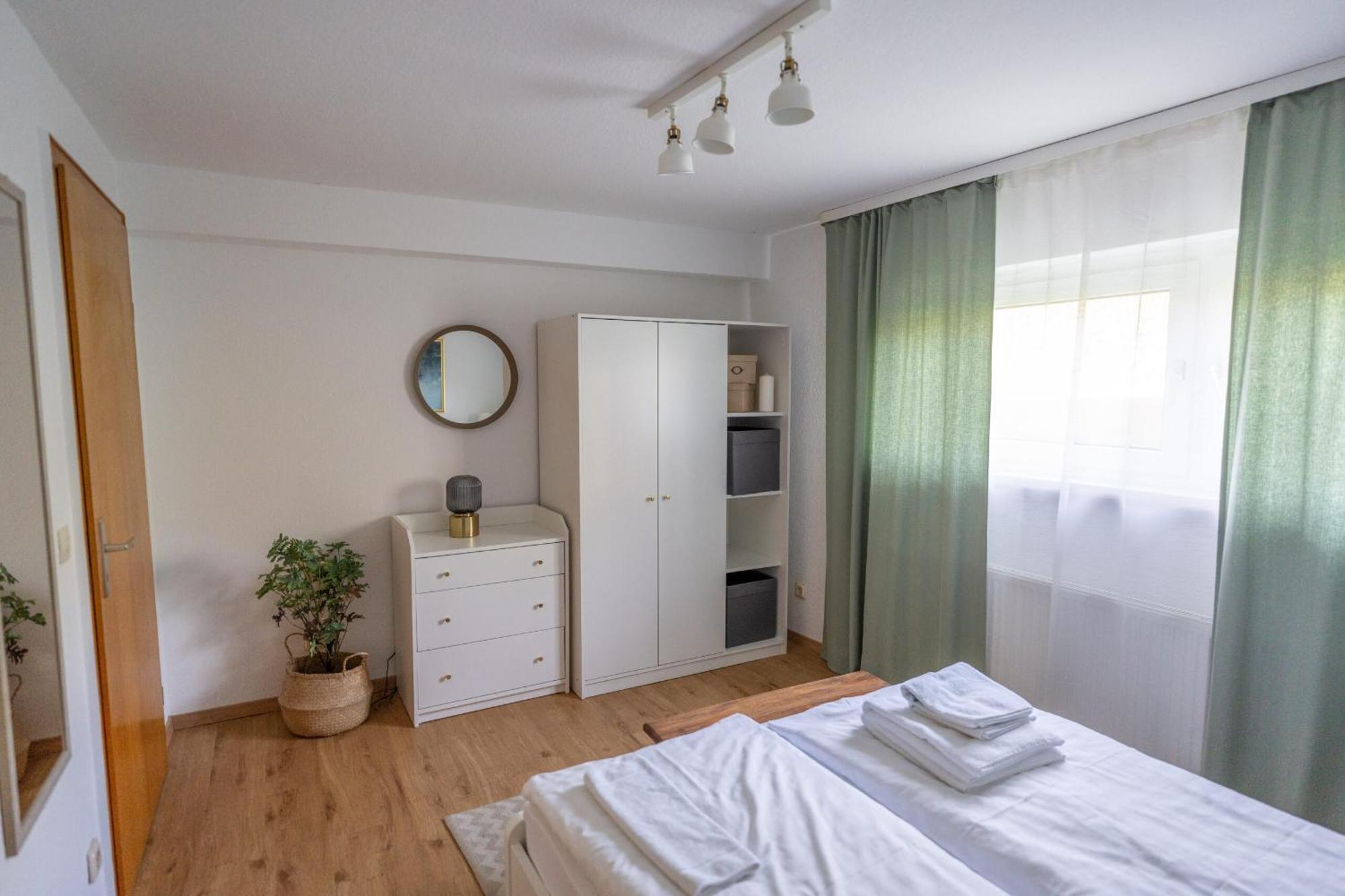 מרבורג Hotel Stuempelstal מראה חיצוני תמונה