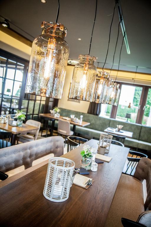 מרבורג Hotel Stuempelstal מראה חיצוני תמונה