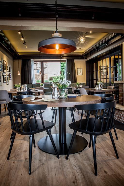 מרבורג Hotel Stuempelstal מראה חיצוני תמונה