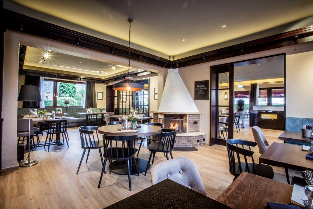 מרבורג Hotel Stuempelstal מראה חיצוני תמונה